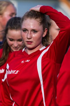 Bild 467 - B-Juniorinnen MSG Eiderkanal - SG Trittau/S�dstormarn : Ergebnis: 2:1